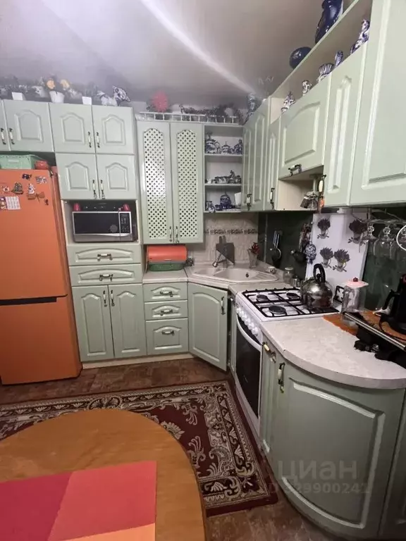 3-к кв. Владимирская область, Собинский муниципальный округ, пос. ... - Фото 1