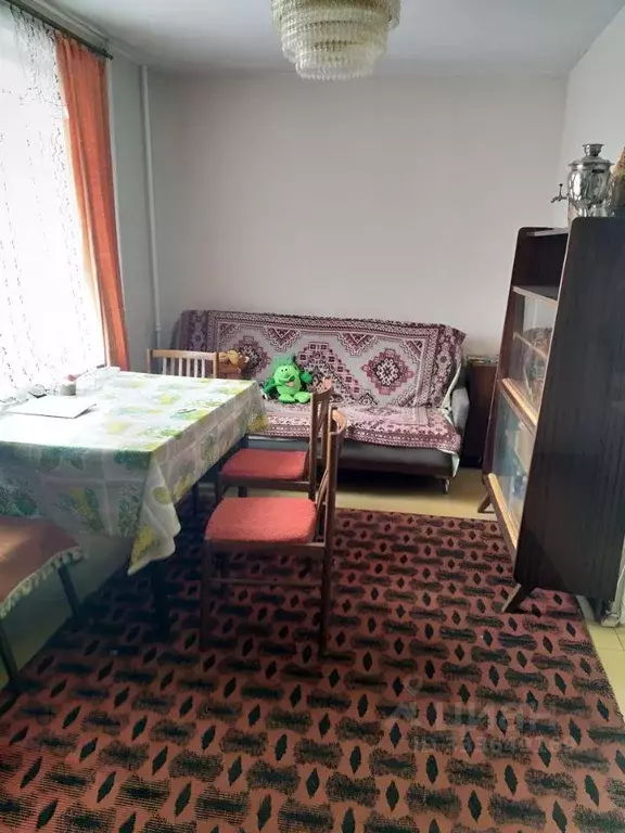 Квартира, 3 комнаты, 42 м - Фото 1