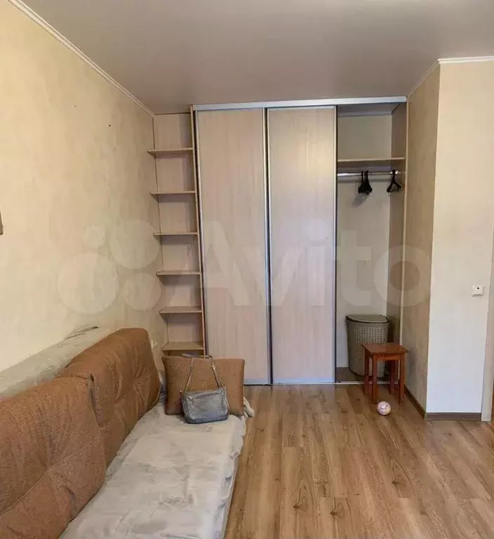 1-к. квартира, 35 м, 2/9 эт. - Фото 1