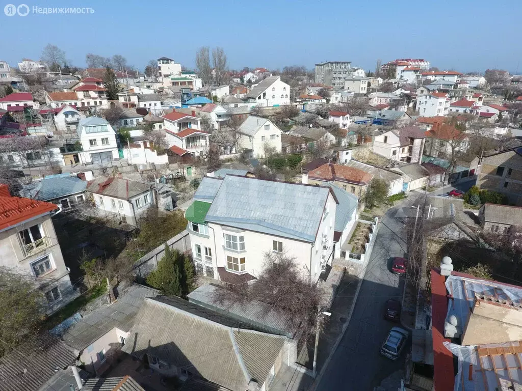 Дом в Севастополь, улица Ломоносова, 18 (545 м) - Фото 1