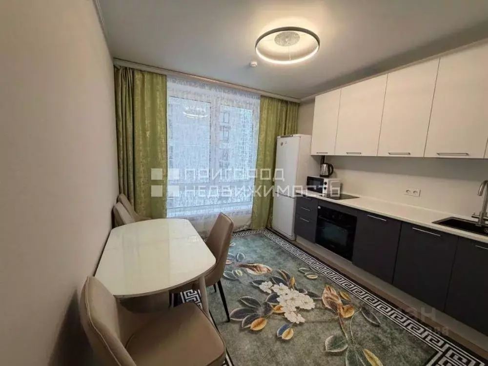 1-к кв. Московская область, Ленинский городской округ, Мисайлово пгт, ... - Фото 1