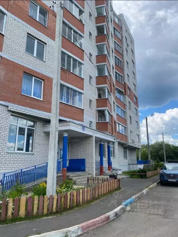 Помещение свободного назначения в Московская область, Талдомский ... - Фото 1