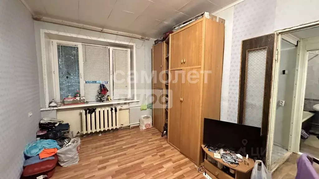 1-к кв. Московская область, Королев Юбилейный мкр, ул. Парковая, 4 ... - Фото 0