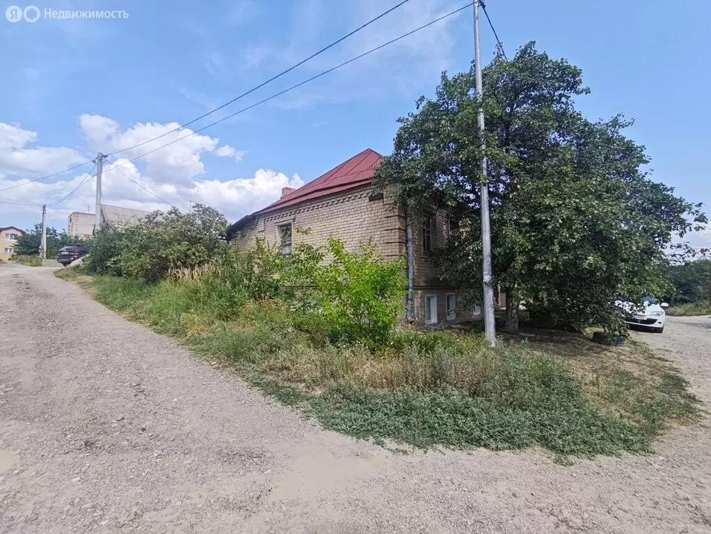 Дом в Волгоград, посёлок Ангарский, Кемеровская улица (88 м) - Фото 2