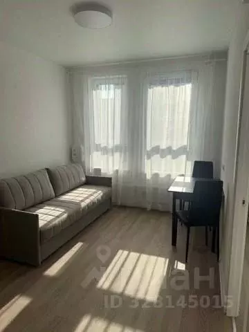 1-к кв. Москва Ленинградское ш., 229Ак1 (33.0 м) - Фото 2