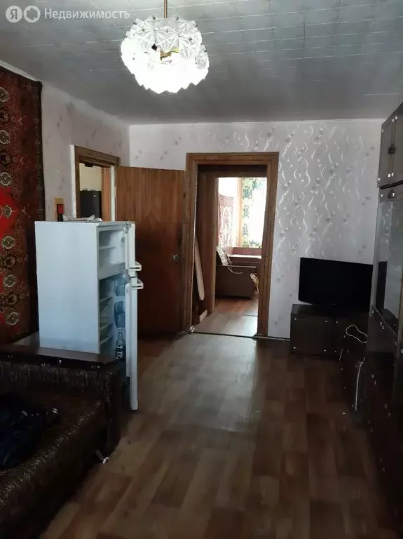 2-комнатная квартира: Челябинск, проспект Ленина, 36В (44.6 м) - Фото 2