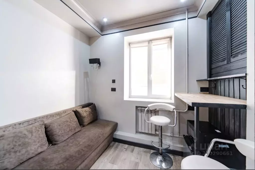 Студия Амурская область, Благовещенск ул. Ленина, 148 (12.0 м) - Фото 1