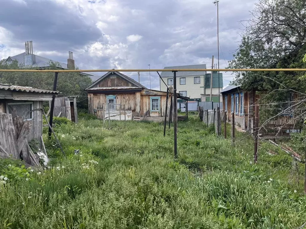 дом в татарстан, азнакаево советская ул. (43 м) - Фото 0