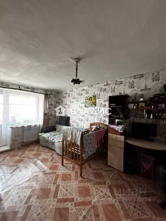 1-к кв. Бурятия, Улан-Удэ ул. Буйко, 23А (30.3 м) - Фото 1