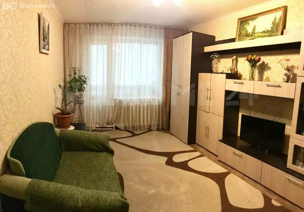 2-комнатная квартира: Орёл, улица Нормандия-Неман, 93 (50.2 м) - Фото 0