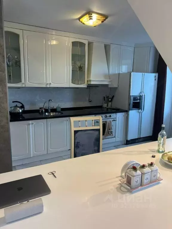 3-к кв. Санкт-Петербург Морская наб., 9 (91.0 м) - Фото 1