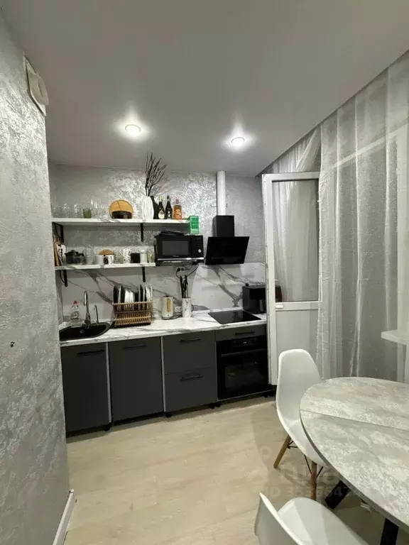 1-к кв. Москва Мартеновская ул., 39К2 (36.0 м) - Фото 1