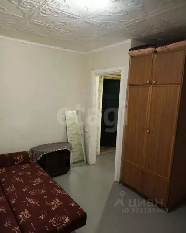 1-к кв. Самарская область, Самара Республиканская ул., 59 (20.9 м) - Фото 2