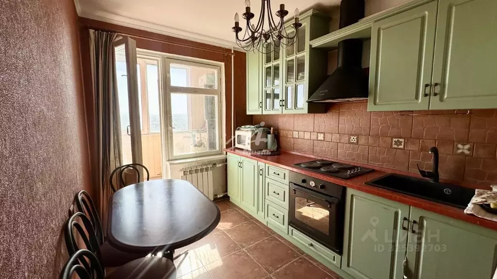 3-к кв. Севастополь ул. Степаняна, 1 (77.0 м) - Фото 1