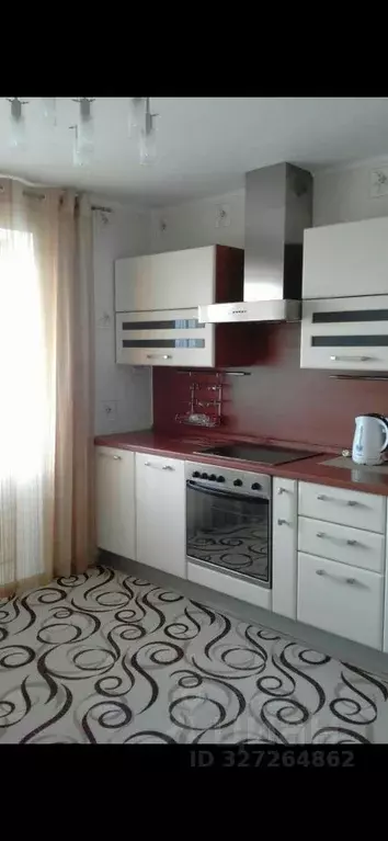 1-к кв. Белгородская область, Белгород ул. Губкина, 15в (38.0 м) - Фото 1