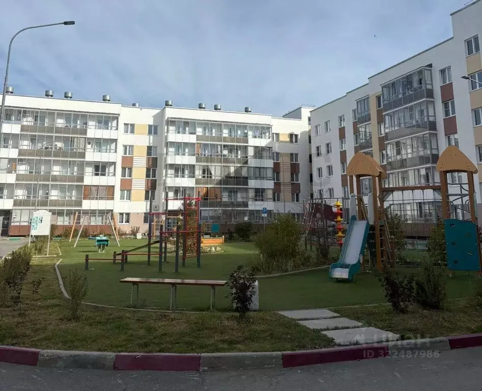 Студия Свердловская область, Екатеринбург муниципальное образование, ... - Фото 0