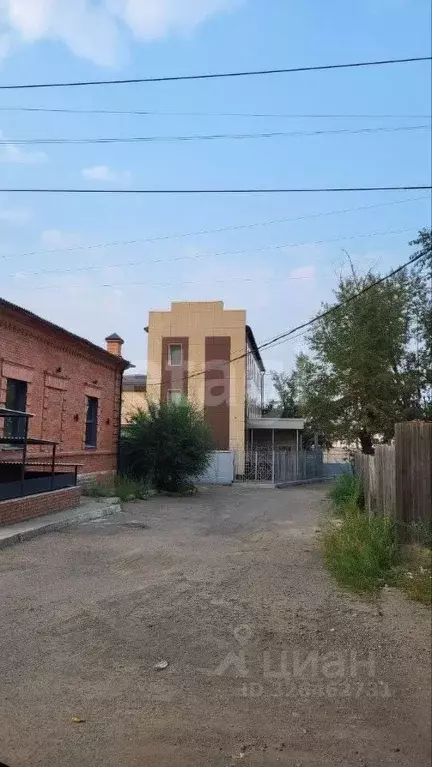 Офис в Забайкальский край, Чита Перронная ул., 19 (925 м) - Фото 2