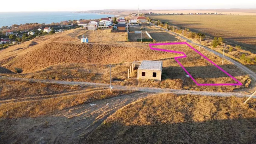 Участок в Белинское сельское поселение, садоводческое товарищество ... - Фото 2