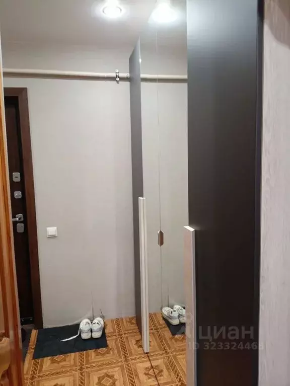 1-к кв. Мордовия, Саранск просп. 60 лет Октября, 141 (33.2 м) - Фото 1