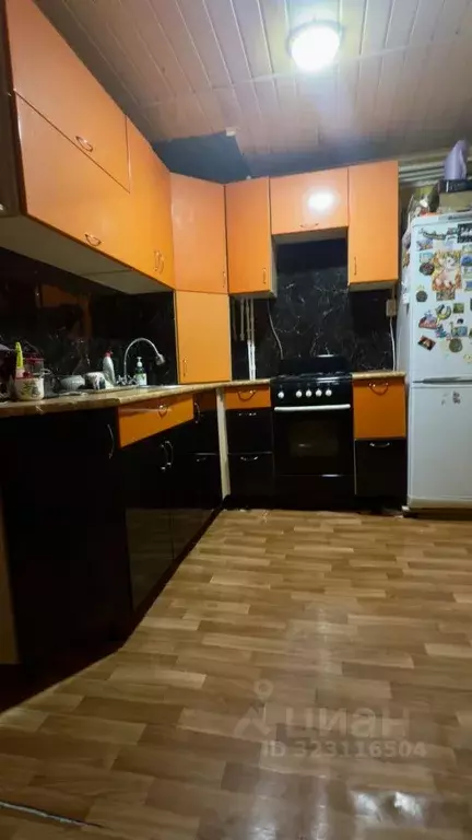 Дом в Брянская область, Брянск ул. 9 Января, 14 (30 м) - Фото 1