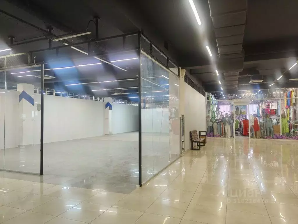 Помещение свободного назначения в Краснодарский край, Новороссийск ... - Фото 1