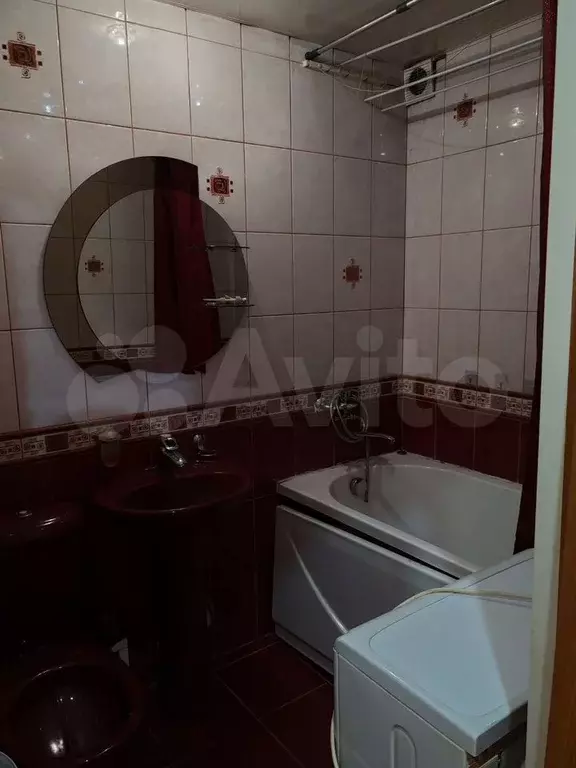 3-к. квартира, 50 м, 4/5 эт. - Фото 1