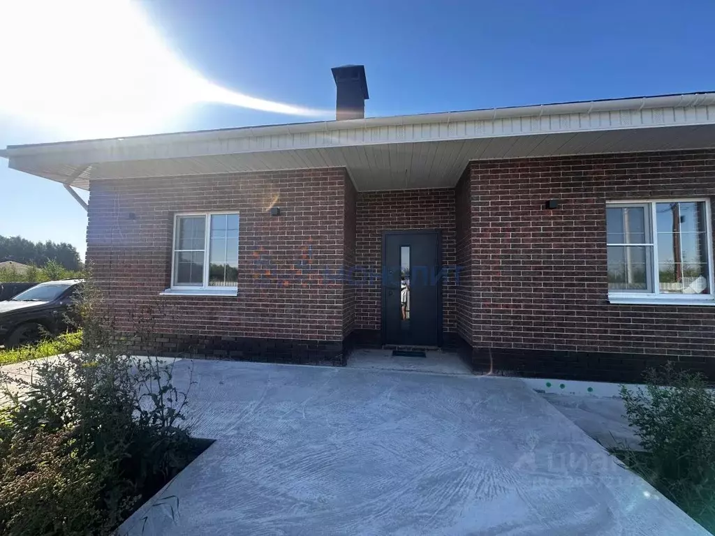 Дом в Нижегородская область, Дальнеконстантиновский муниципальный ... - Фото 2