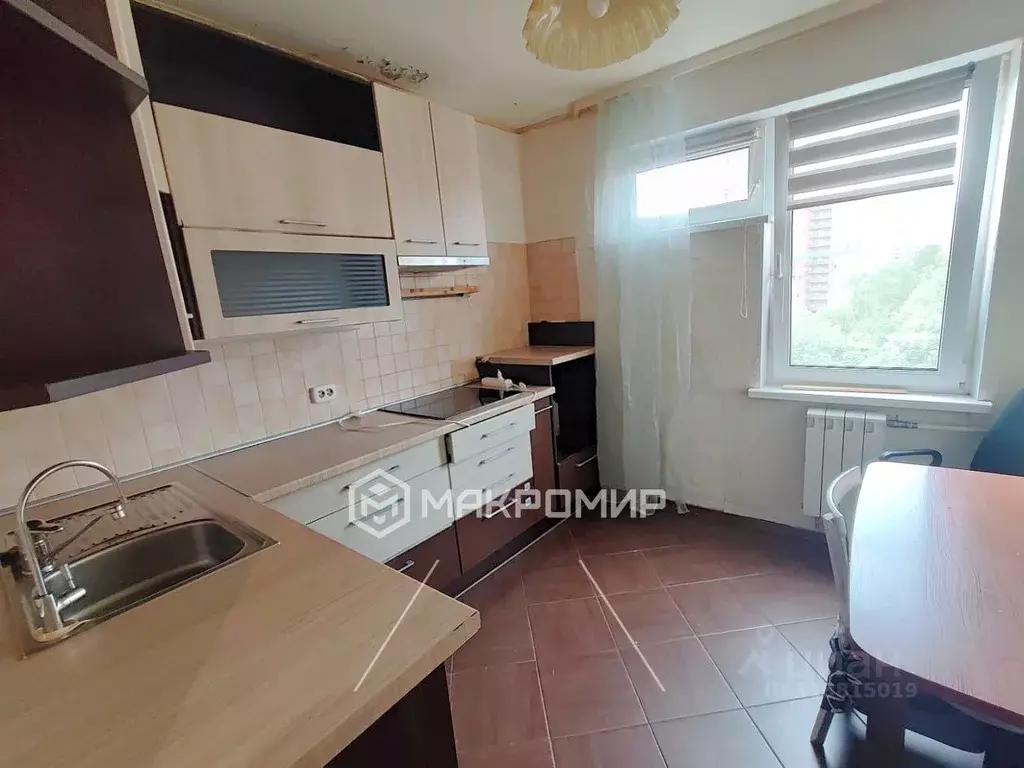 2-к кв. Санкт-Петербург просп. Королева, 48К3 (55.0 м) - Фото 0