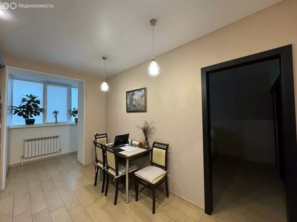 1-комнатная квартира: Самара, 5-я просека, 133 (45 м) - Фото 2