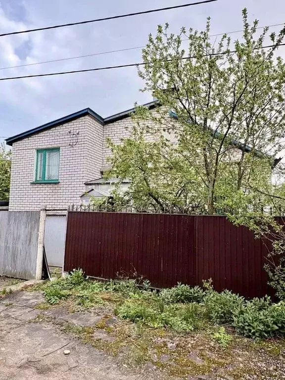 Дом в Чувашия, Чебоксары ул. Валерия Ярды, 22 (125 м) - Фото 1
