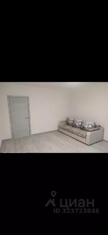 2-к кв. Белгородская область, Белгородский район, Разумное рп, ... - Фото 2