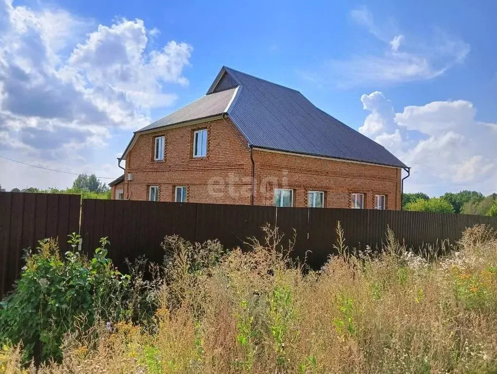 Дом в Мордовия, Кочкуровский район, с. Булгаково ул. Артемова, 4 (215 ... - Фото 2