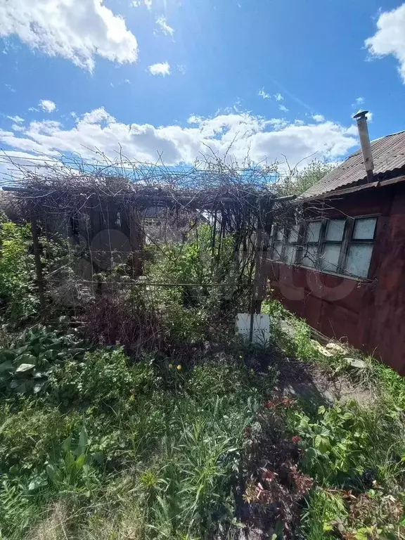 Дача 20 м на участке 6 сот. - Фото 1