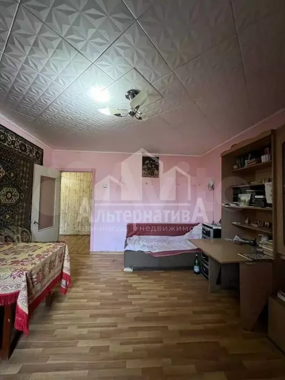 2-к. квартира, 54 м, 3/5 эт. - Фото 1