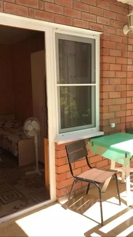 Комната Краснодарский край, Геленджик городской округ, с. Дивноморское ... - Фото 2