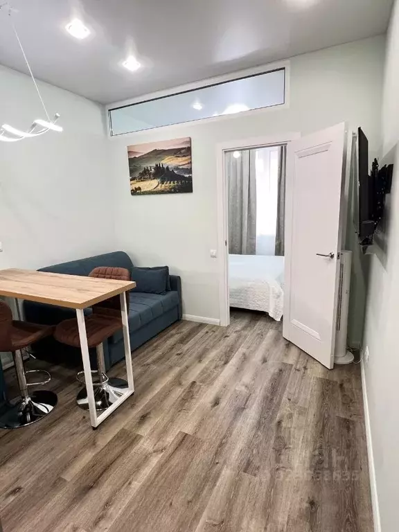 Студия Московская область, Одинцовский городской округ, Новоивановское ... - Фото 2