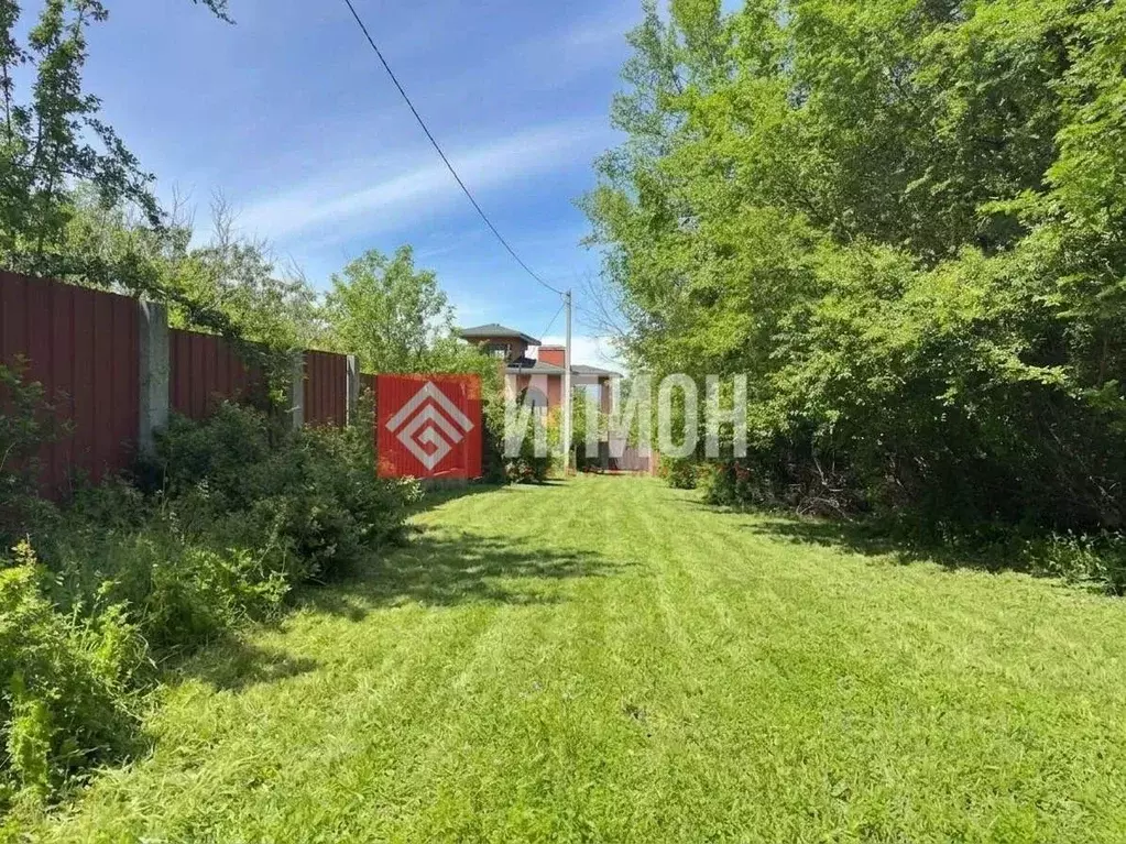 Участок в Севастополь с. Подгорное, ул. Садовая (6.3 сот.) - Фото 2