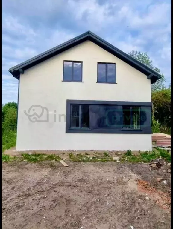 Дом в Калининградская область, Гурьевск Заречная ул. (160 м) - Фото 2