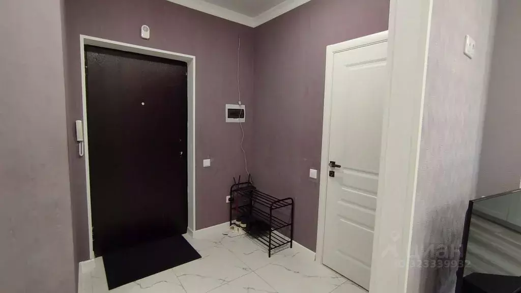 2-к кв. Ростовская область, Батайск Западное ш., 17 (45.0 м) - Фото 2