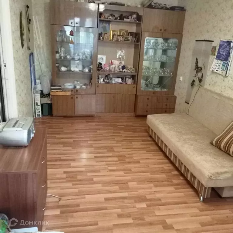 Продаётся 2-к квартира, 45 м - Фото 1