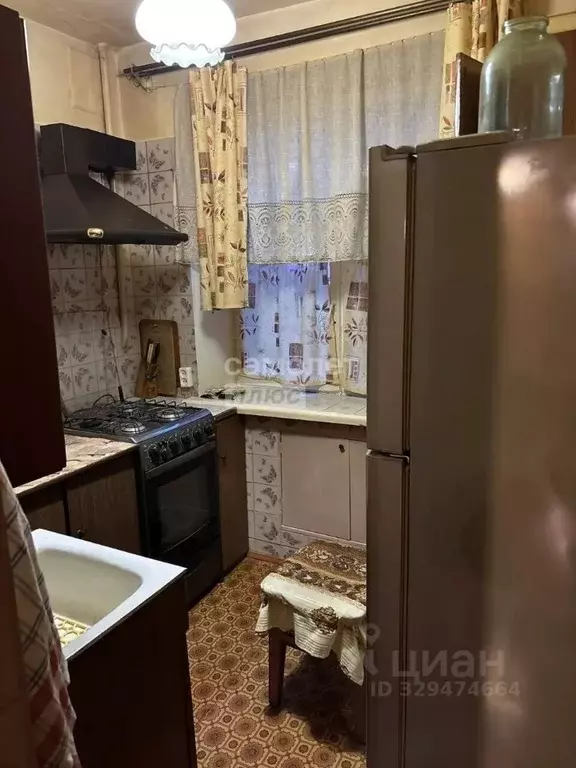 3-к кв. Московская область, Красноармейск Пушкинский городской округ, ... - Фото 2