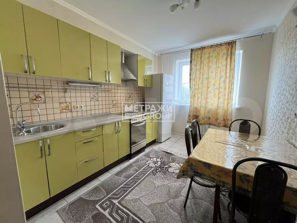 2-к. квартира, 50 м, 5/17 эт. - Фото 0