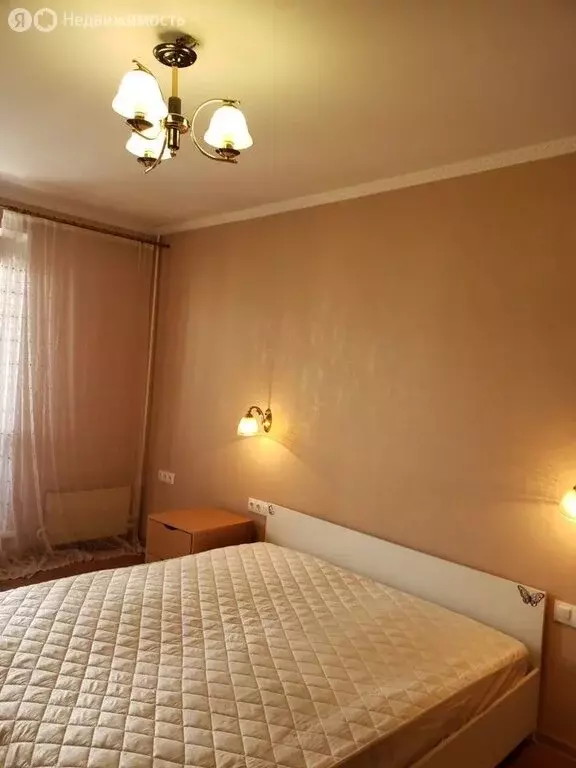 2-комнатная квартира: Москва, улица Барышиха, 25к1 (60 м) - Фото 1