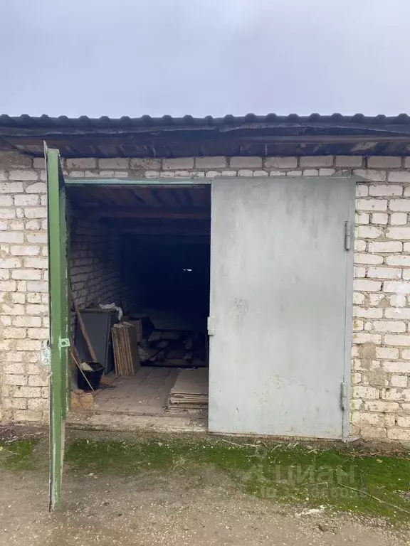 Гараж в Владимирская область, Александров ул. Энтузиастов, 1 (50 м) - Фото 2