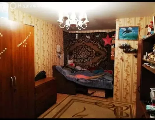 1-комнатная квартира: Тула, Новомосковская улица, 11 (31 м) - Фото 1