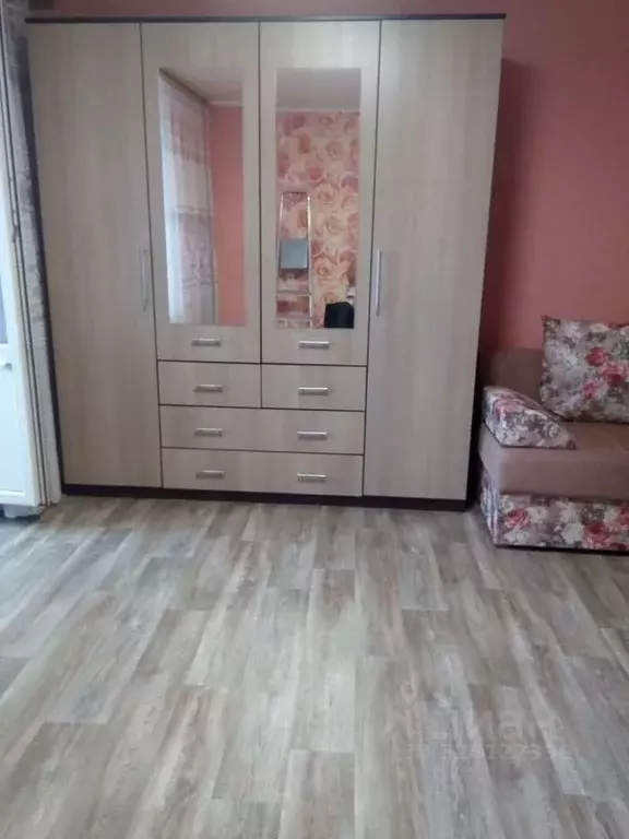 1-к кв. Белгородская область, Старый Оскол Буденного мкр, 6А (38.0 м) - Фото 1