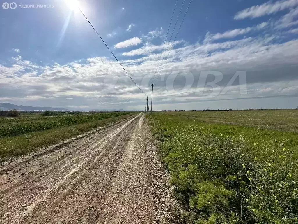Участок в Махачкала, Кировский внутригородской район (4 м) - Фото 1