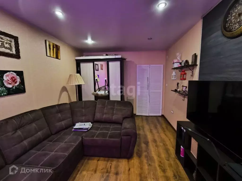 Продаётся 2-к квартира, 46.1 м - Фото 1
