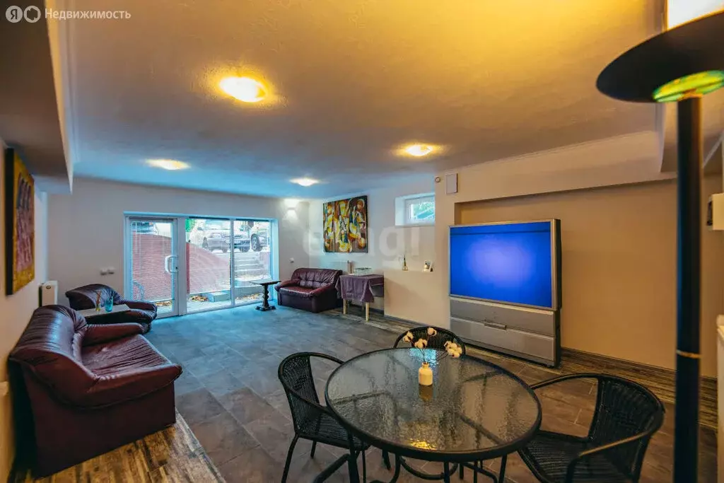 Помещение свободного назначения (959.7 м) - Фото 1