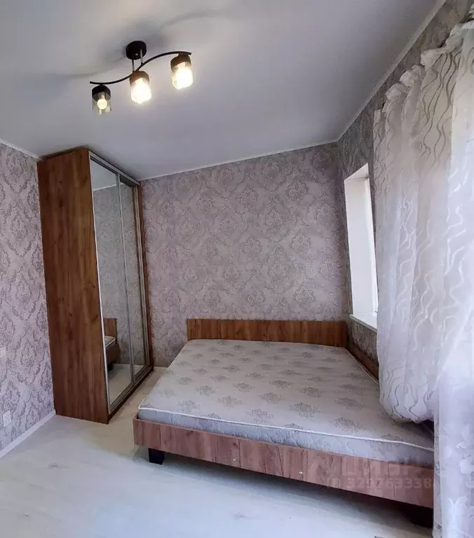1-к кв. Калининградская область, Калининград ул. Нахимова, 24 (22.3 м) - Фото 2